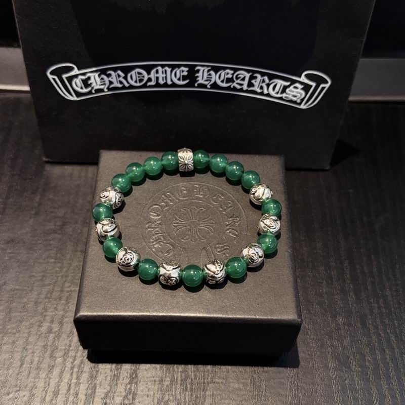 Chrome Hearts Bracelet 02yxs10